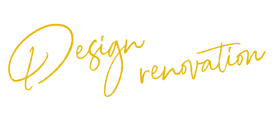 design renovation