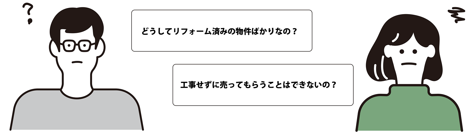リノベ向き物件