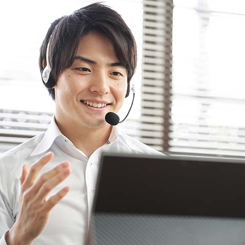 ファイナンシャルプランナーによる無料相談